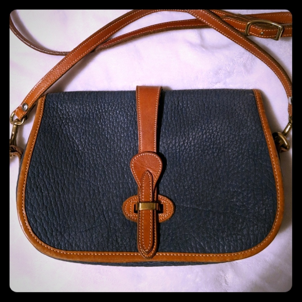 Vintage Dooney and Bourke Small Purse